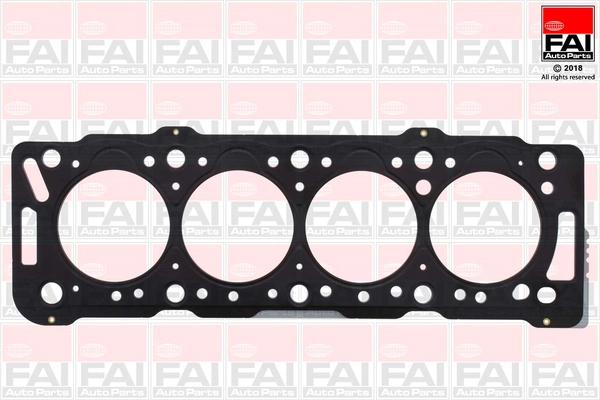 Gasket, cylinder head